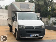 DİCLE OTOdan 2013 TRANSPORTER MASRAFSIZ 0.79 İLE FUL KREDİ&TAKAS