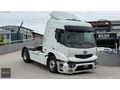 2012 BMC 11-44 EURO 4 MOTOR ADR ROTERDAR 6 LASTİK YENİ