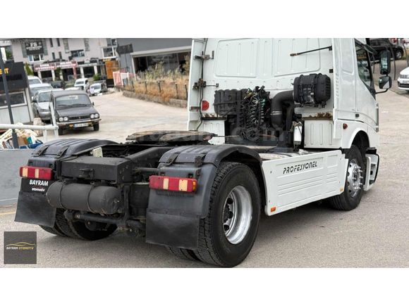 2012 BMC 11-44 EURO 4 MOTOR ADR ROTERDAR 6 LASTİK YENİ