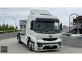 2012 BMC 11-44 EURO 4 MOTOR ADR ROTERDAR 6 LASTİK YENİ