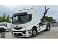 2012 BMC 11-44 EURO 4 MOTOR ADR ROTERDAR 6 LASTİK YENİ