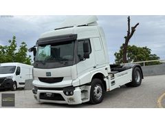 2012 BMC 11-44 EURO 4 MOTOR ADR ROTERDAR 6 LASTİK YENİ
