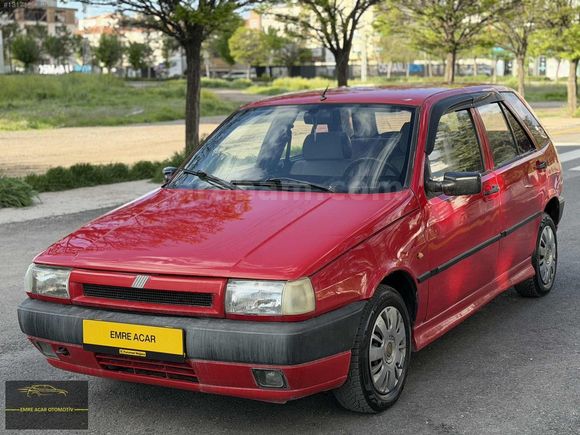 1994 FİAT TİPO 1.6 S