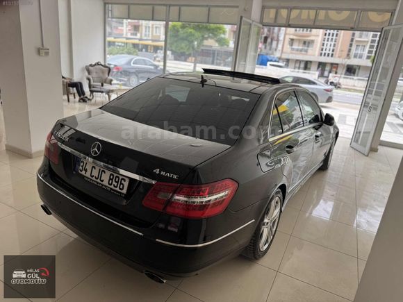 Gül Otomotivden sıfır motorlu