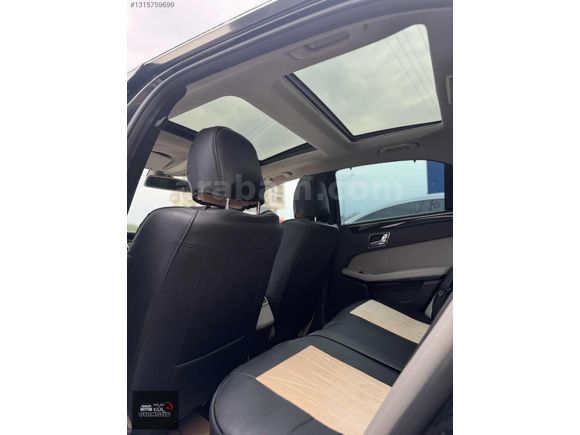 Gül Otomotivden sıfır motorlu
