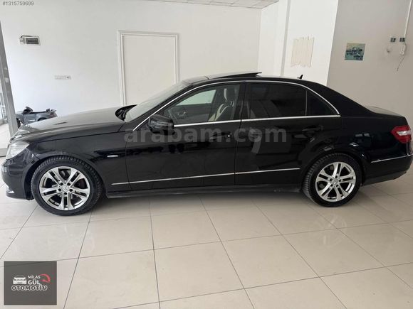 Gül Otomotivden sıfır motorlu