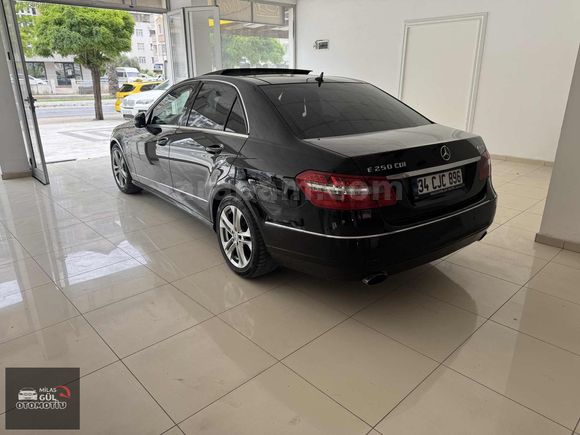 Gül Otomotivden sıfır motorlu