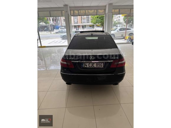 Gül Otomotivden sıfır motorlu