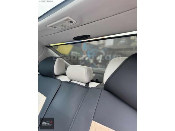 Gül Otomotivden sıfır motorlu