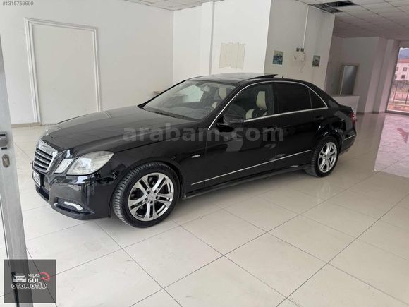 Gül Otomotivden sıfır motorlu