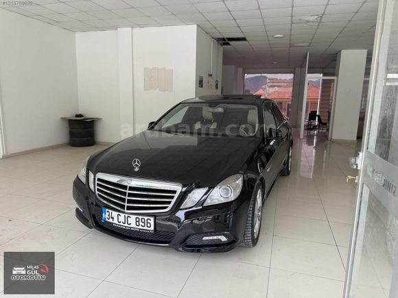 Gül Otomotivden sıfır motorlu