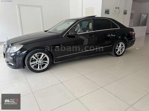 Gül Otomotivden sıfır motorlu