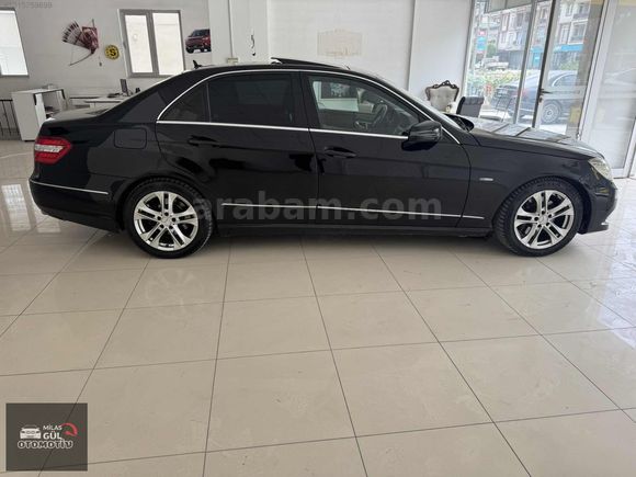 Gül Otomotivden sıfır motorlu