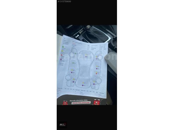 Gül Otomotivden sıfır motorlu
