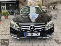 URS AUTO MERCEDES 250 CDI 4MATIC AVANTGARDE