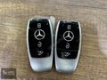 URS AUTO MERCEDES 250 CDI 4MATIC AVANTGARDE