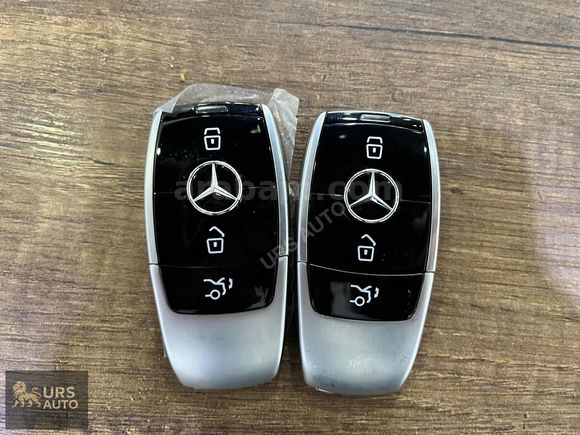 URS AUTO MERCEDES 250 CDI 4MATIC AVANTGARDE