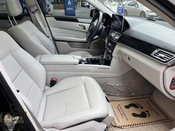 URS AUTO MERCEDES 250 CDI 4MATIC AVANTGARDE