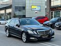 TOPRAK AUTO DAN I EMSALSİZ KONDİSYONDA E250 CDI PREMİUM