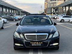 TOPRAK AUTO DAN I EMSALSİZ KONDİSYONDA E250 CDI PREMİUM