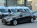 TOPRAK AUTO DAN I EMSALSİZ KONDİSYONDA E250 CDI PREMİUM