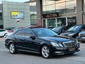 TOPRAK AUTO DAN I EMSALSİZ KONDİSYONDA E250 CDI PREMİUM