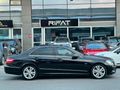 TOPRAK AUTO DAN I EMSALSİZ KONDİSYONDA E250 CDI PREMİUM