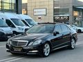 TOPRAK AUTO DAN I EMSALSİZ KONDİSYONDA E250 CDI PREMİUM