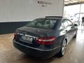2009 MODEL MERCEDES E250 CDİ BlueEFFICIENCY Avantgare Otomatik