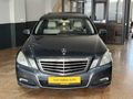 2009 MODEL MERCEDES E250 CDİ BlueEFFICIENCY Avantgare Otomatik