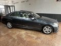 2009 MODEL MERCEDES E250 CDİ BlueEFFICIENCY Avantgare Otomatik