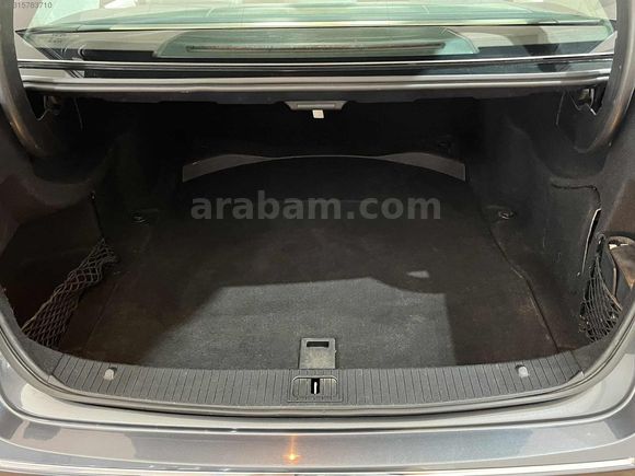 2009 MODEL MERCEDES E250 CDİ BlueEFFICIENCY Avantgare Otomatik