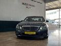 2009 MODEL MERCEDES E250 CDİ BlueEFFICIENCY Avantgare Otomatik