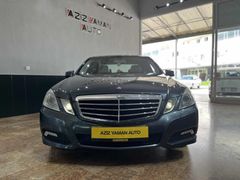 2009 MODEL MERCEDES E250 CDİ BlueEFFICIENCY Avantgare Otomatik
