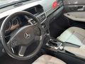 2009 MODEL MERCEDES E250 CDİ BlueEFFICIENCY Avantgare Otomatik