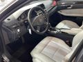 2009 MODEL MERCEDES E250 CDİ BlueEFFICIENCY Avantgare Otomatik
