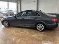 2009 MODEL MERCEDES E250 CDİ BlueEFFICIENCY Avantgare Otomatik