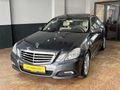 2009 MODEL MERCEDES E250 CDİ BlueEFFICIENCY Avantgare Otomatik