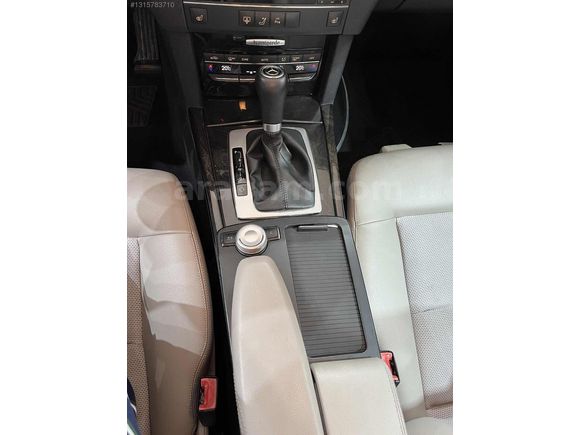2009 MODEL MERCEDES E250 CDİ BlueEFFICIENCY Avantgare Otomatik