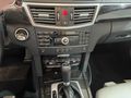 2009 MODEL MERCEDES E250 CDİ BlueEFFICIENCY Avantgare Otomatik