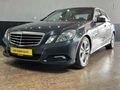 2009 MODEL MERCEDES E250 CDİ BlueEFFICIENCY Avantgare Otomatik