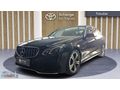 TOYOTA PLAZA TOKULLAR'DAN 2013 MERCEDES E 250CDİ AMG 4 MATİC