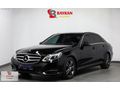 BAYKAN OTO'DAN 2015 MERCEDES BENZ E250 CDI 204HP 4MATİC ELİTE