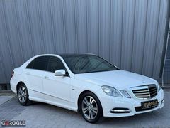 GÜROĞLUNDAN 2012 MODEL 360 BİN KM DE E250 CDI 4MATIC PREMİUM AMG