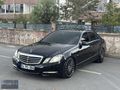 POYRAZ'DAN KOLDAN VİTES 7G MERCEDES E250CDİ AVANTGARDE