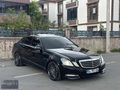 POYRAZ'DAN KOLDAN VİTES 7G MERCEDES E250CDİ AVANTGARDE