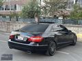 POYRAZ'DAN KOLDAN VİTES 7G MERCEDES E250CDİ AVANTGARDE