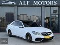 ALFMOTORS// 2014 MERCEDES E250 4 MATİC 219.000 KM