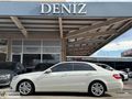 DENİZ OTOMOTİV'DEN HATASIZ BOYASIZ 177.500 KM'DE AVANTGARDE E250