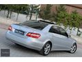 W212 E250 CDI BLUEEFFİCİENCY AVANGARDE KÖR NKT+ÇİFT HAF+ISITMA